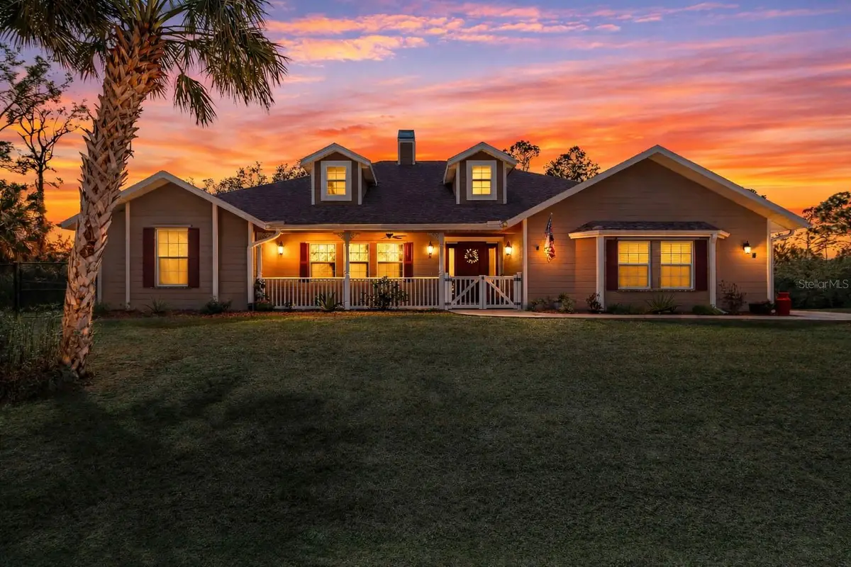 3191 Escobar Lane, North Port, FL 34286 - #1