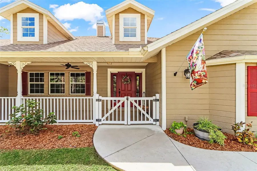 3191 Escobar Lane, North Port, FL 34286 - #2