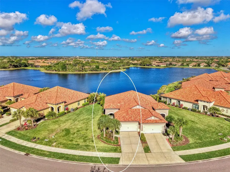 287 Casalino Drive, Nokomis, FL 34275 - #2