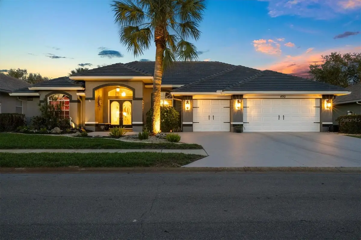 490 Pine Lily Way, Venice, FL 34293 - #1