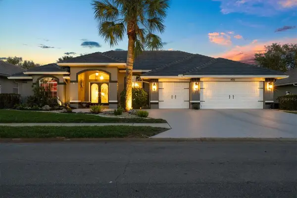 490 Pine Lily Way, VENICE, FL 34293