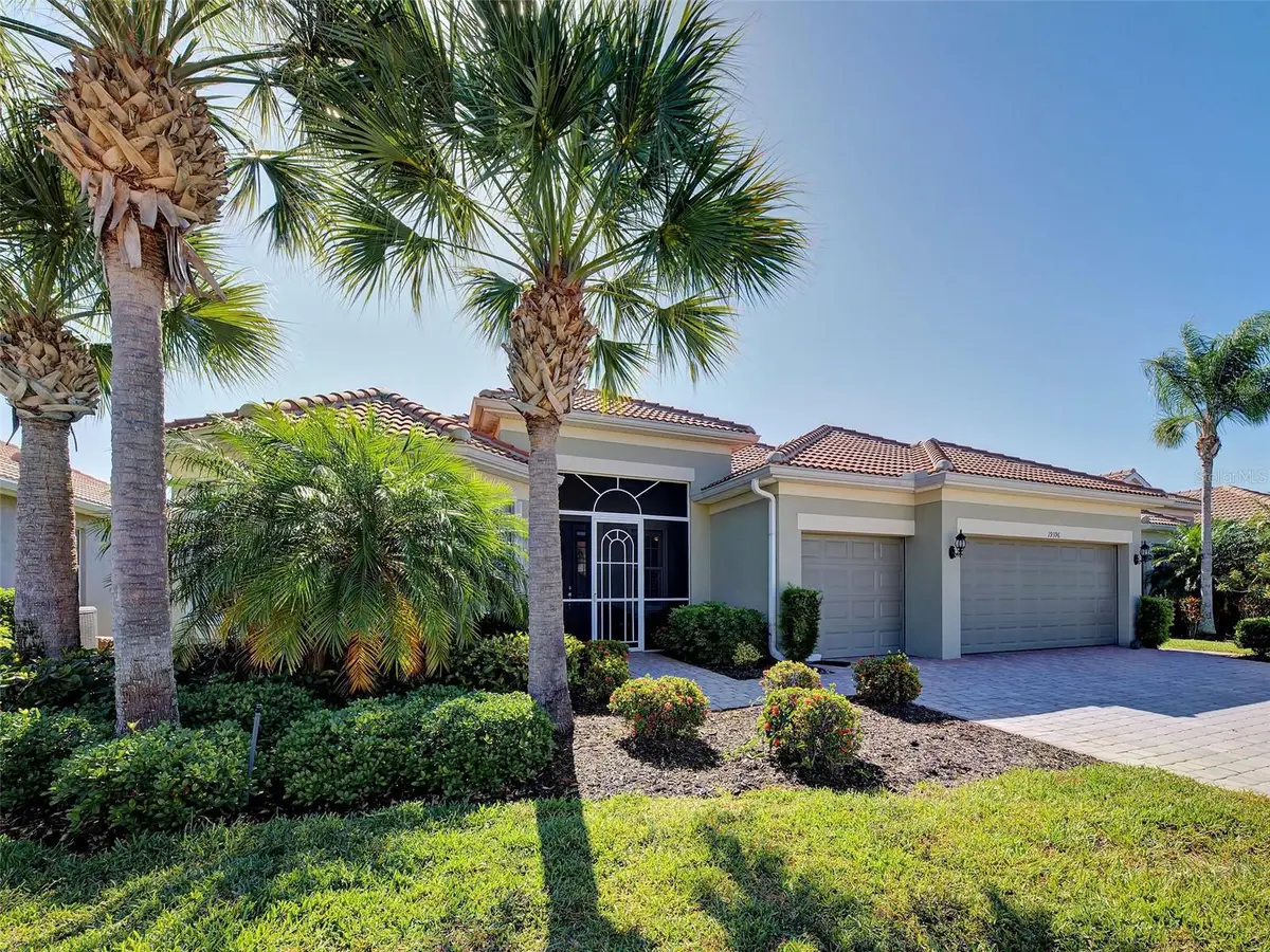 19396 Solarzano Street, Venice, FL 34293 - #1