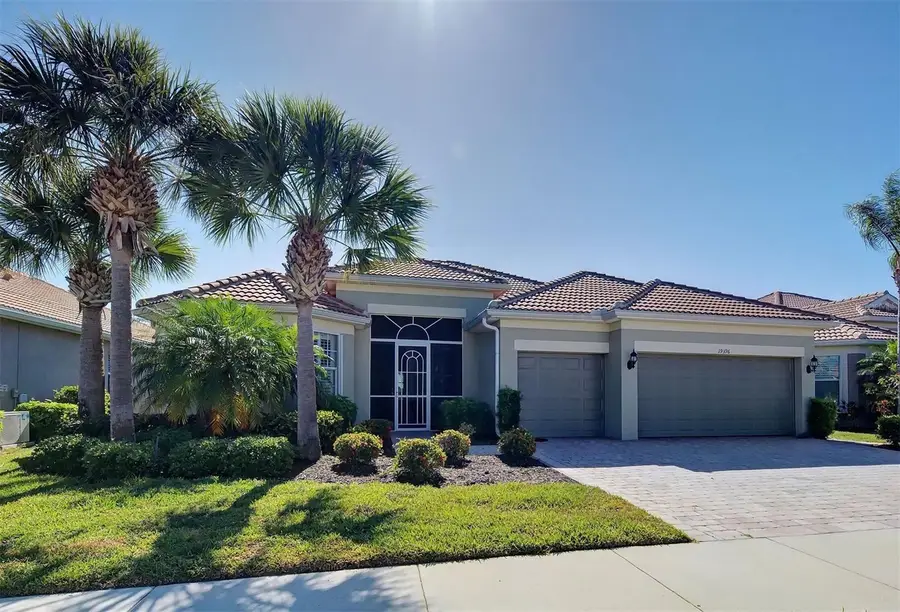 19396 Solarzano Street, Venice, FL 34293 - #2