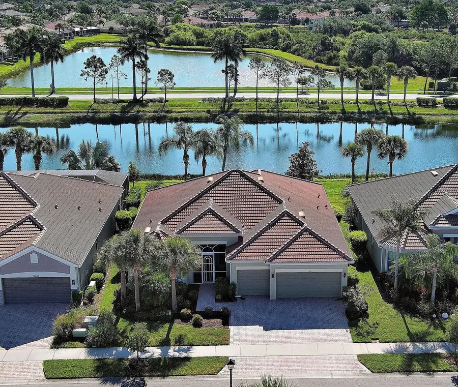 19396 Solarzano Street, Venice, FL 34293 - #3