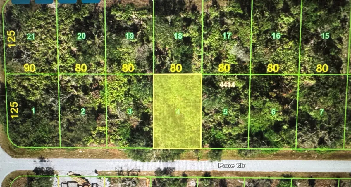 13379 Pace Circle, Port Charlotte, FL 33981 - #1