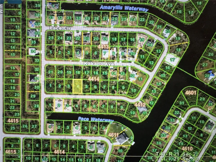 13379 Pace Circle, Port Charlotte, FL 33981 - #2