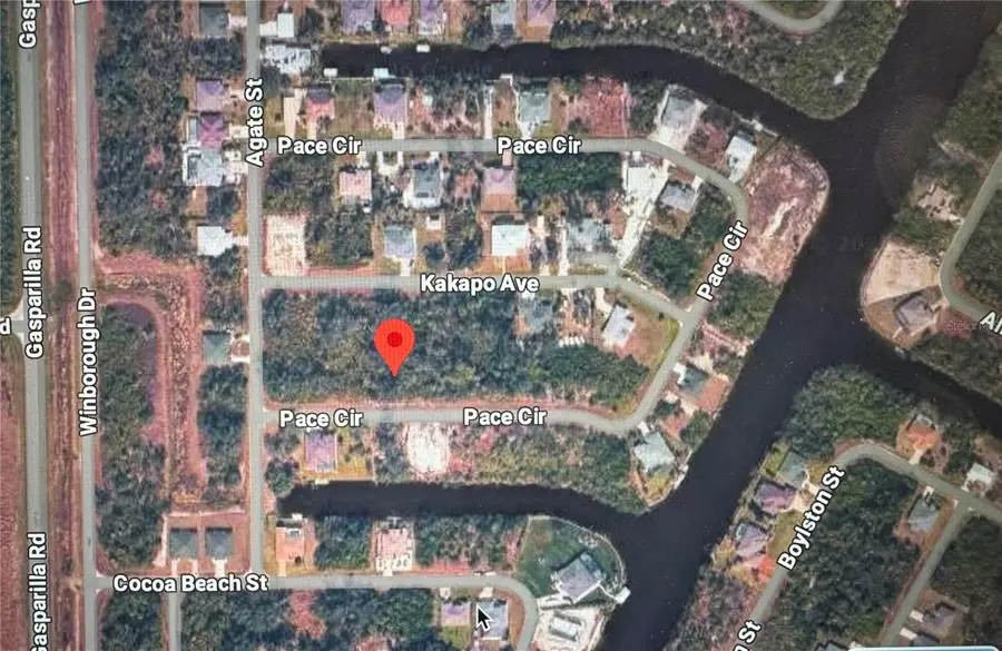 13379 Pace Circle, Port Charlotte, FL 33981 - #3