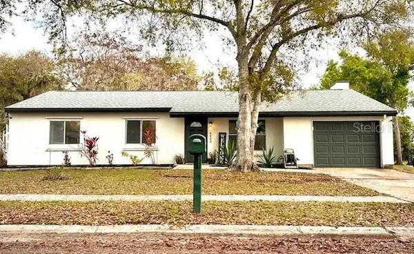 4400 Mckibben Drive, NORTH PORT, FL 34287