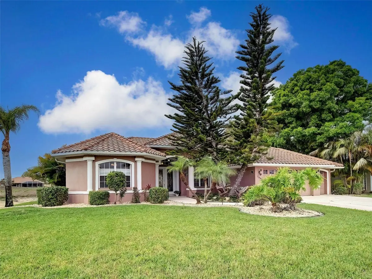 Address Withheld By Seller, North Port, FL 34288 - #1