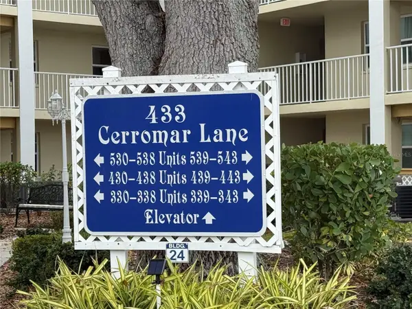 433 Cerromar Lane #534, VENICE, FL 34293