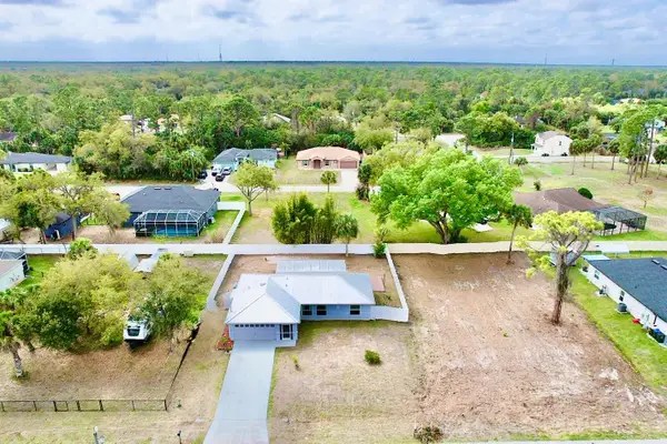 3659 Donahue Avenue, NORTH PORT, FL 34288