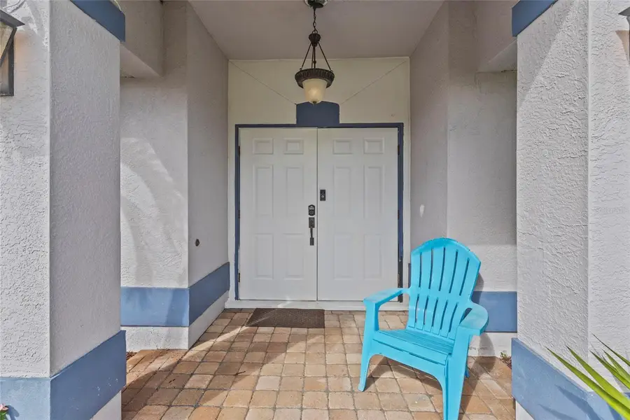 2373 Amnesty Drive, North Port, FL 34288 - #2