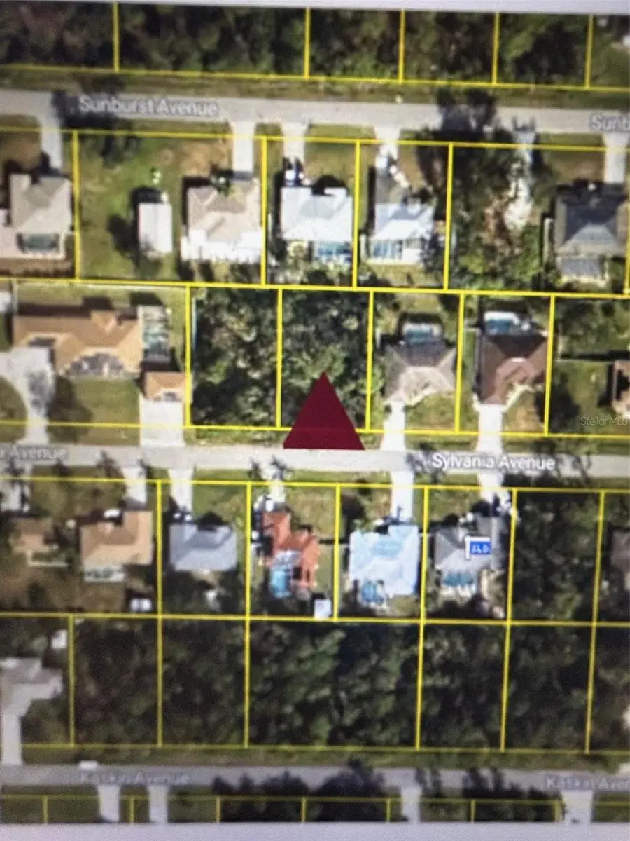 Sylvania Avenue, North Port, FL 34286 - #2