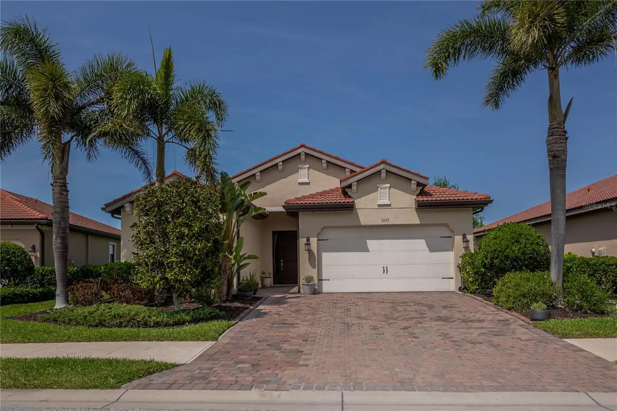 1035 Bradberry Drive, Nokomis, FL 34275 - #1