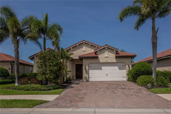 1035 Bradberry Drive, NOKOMIS, FL 34275