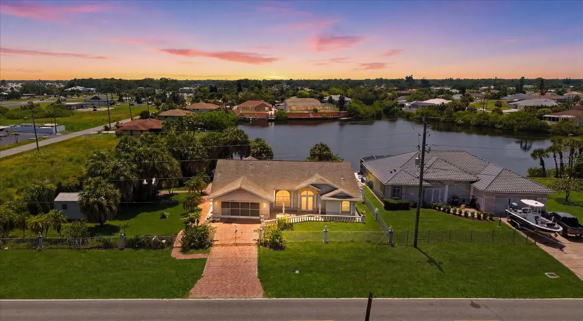 126 Ortiz Boulevard, North Port, FL 34287 - #1