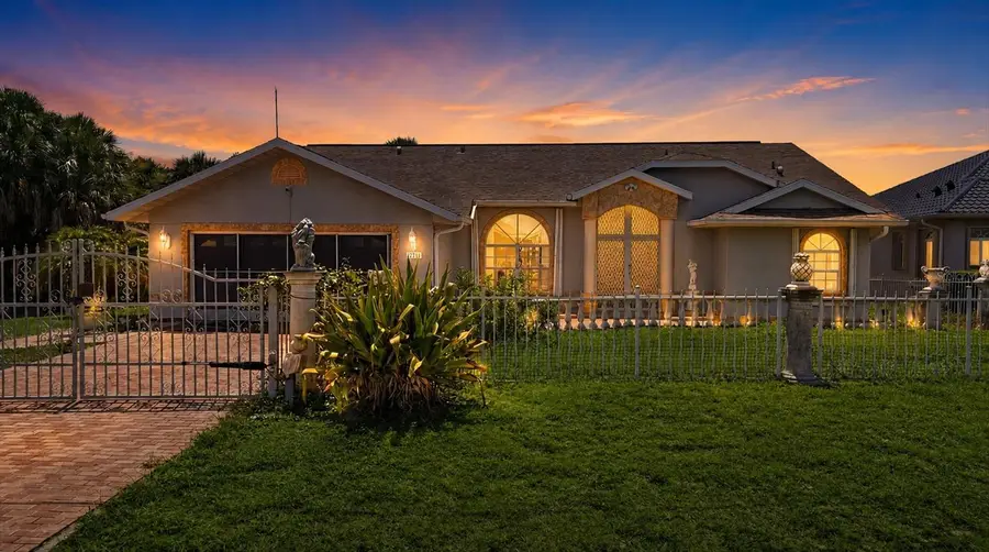 126 Ortiz Boulevard, North Port, FL 34287 - #3