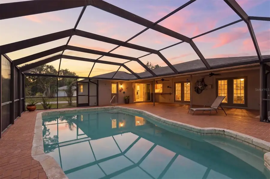 1114 Dewhurst Street, Port Charlotte, FL 33952 - #2