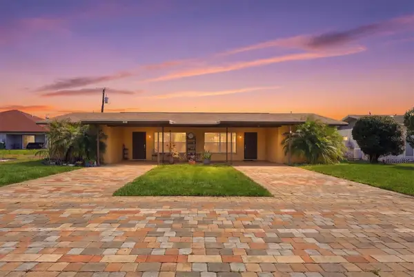 12125 Margarita Avenue, NORTH PORT, FL 34287