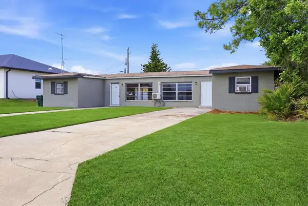 300 San Lorenzo Avenue, NORTH PORT, FL 34287