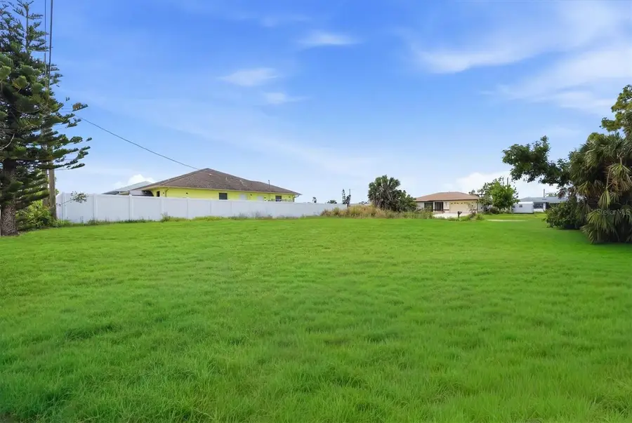 300 San Lorenzo Avenue, North Port, FL 34287 - #2