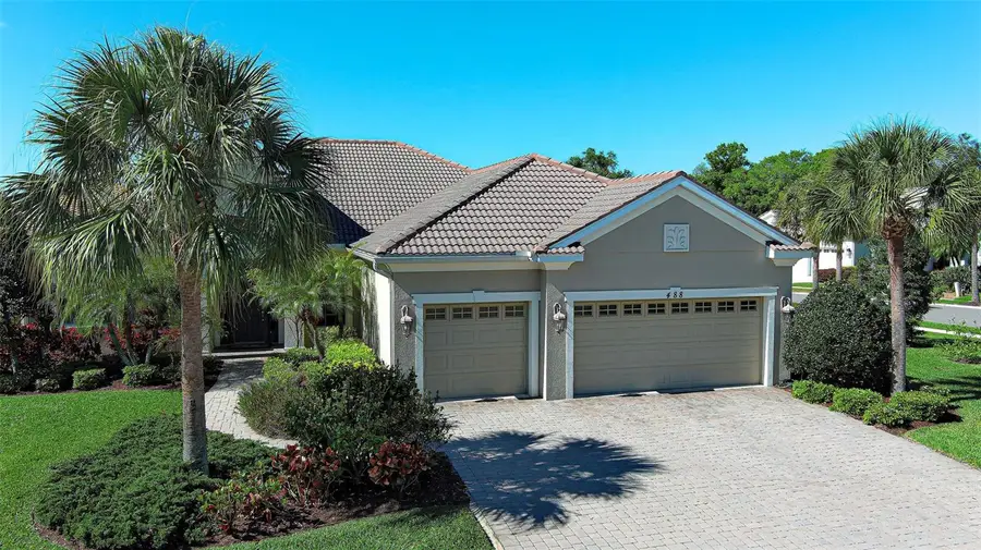 488 Arborview Lane, Venice, FL 34292 - #3