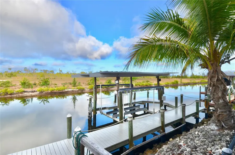 3605 Stabile Road, Saint James City, FL 33956 - #2