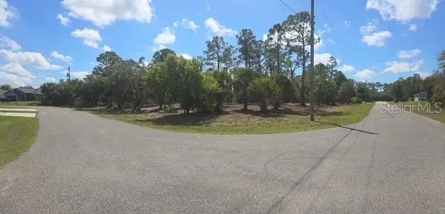 Spoonhill Road, North Port, FL 34291 - #3