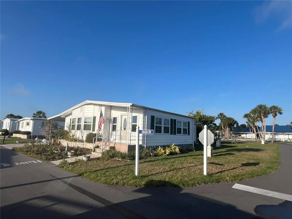 814 Grado Drive, Venice, FL 34285 - #1