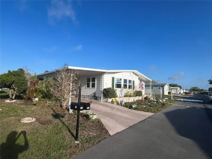 814 Grado Drive, Venice, FL 34285 - #2