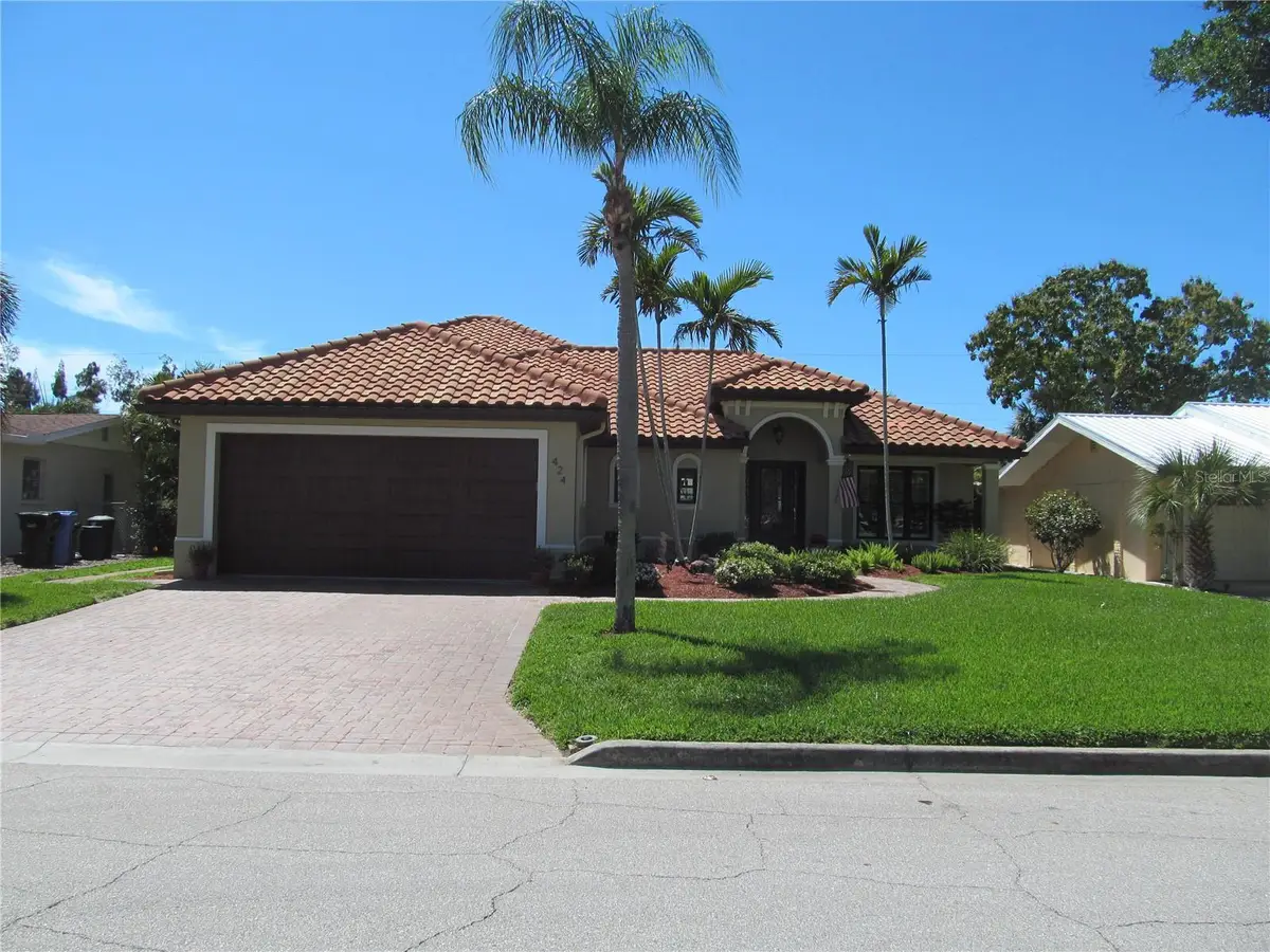 424 Pensacola Road, Venice, FL 34285 - #1