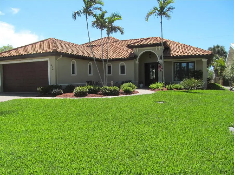 424 Pensacola Road, Venice, FL 34285 - #2