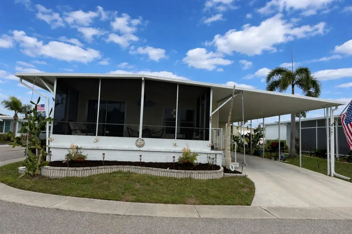 741 Iris Drive #Venice, Venice, FL 34293 - #1