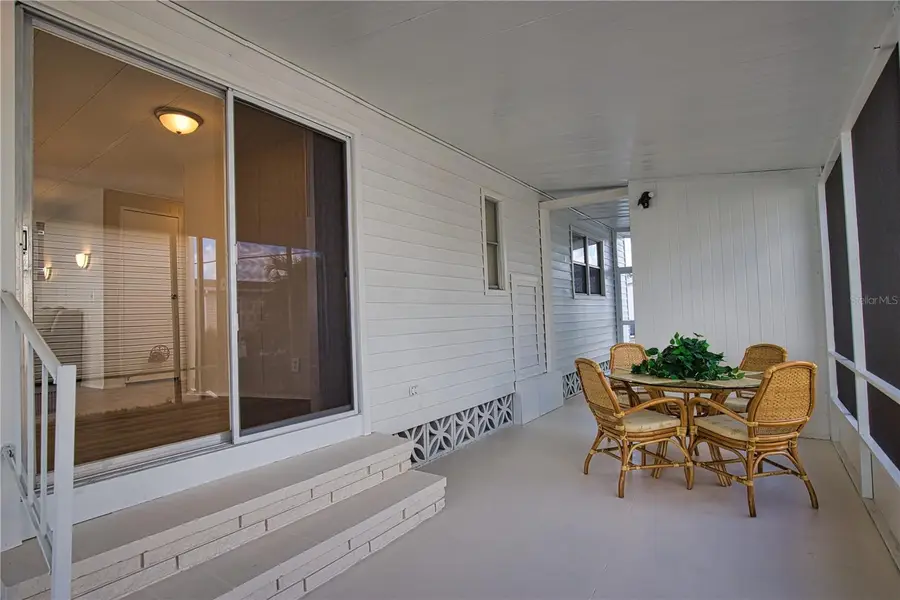 232 Trailorama Drive, North Port, FL 34287 - #2