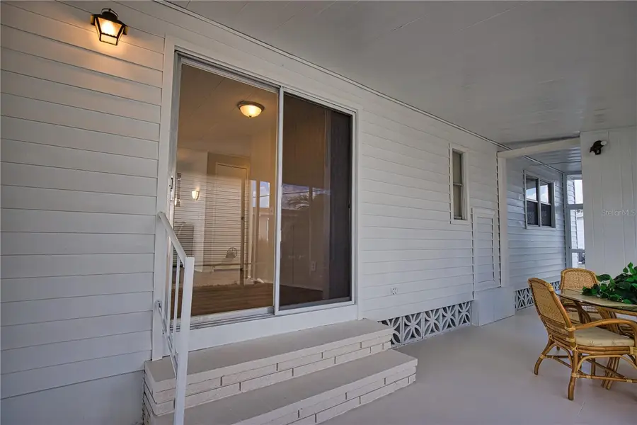 232 Trailorama Drive, North Port, FL 34287 - #3