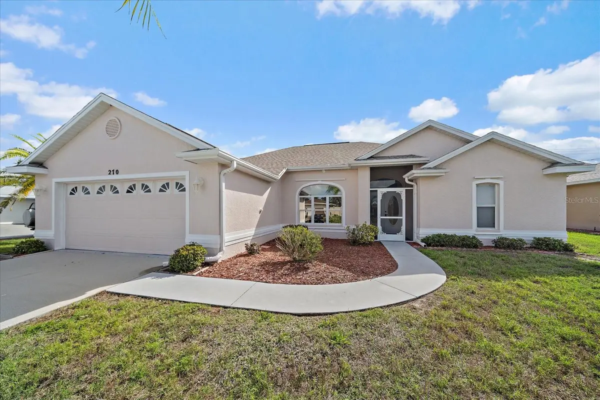 270 Mount Vernon Drive, Venice, FL 34293 - #1