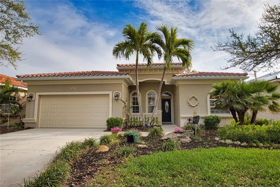 407 Rio Terra, Venice, FL 34285 - #2