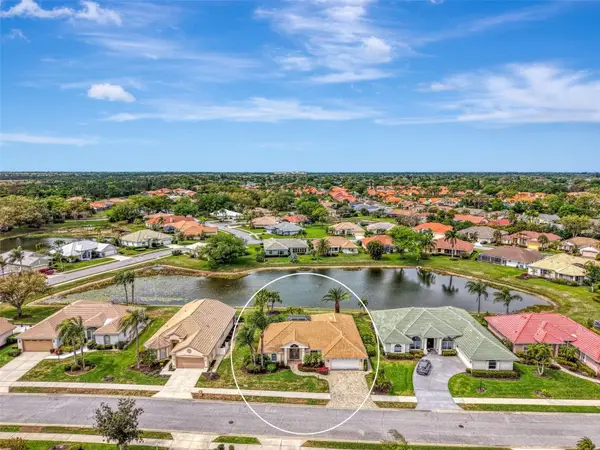5061 Seagrass Drive, VENICE, FL 34293