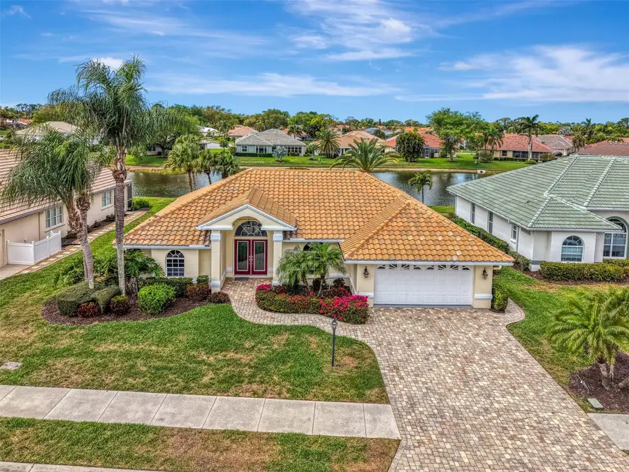 5061 Seagrass Drive, Venice, FL 34293 - #3