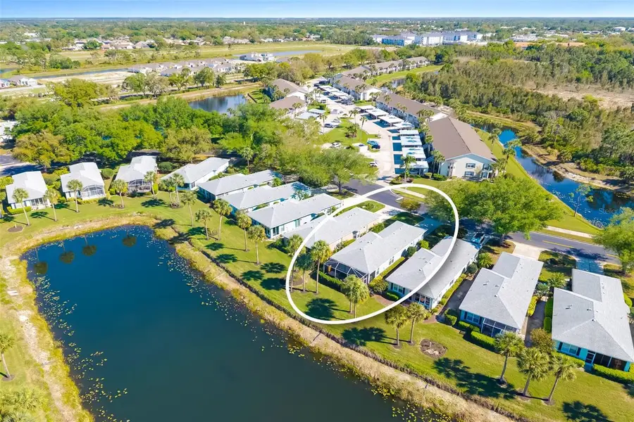 319 Sunset Lake Boulevard, Venice, FL 34292 - #2