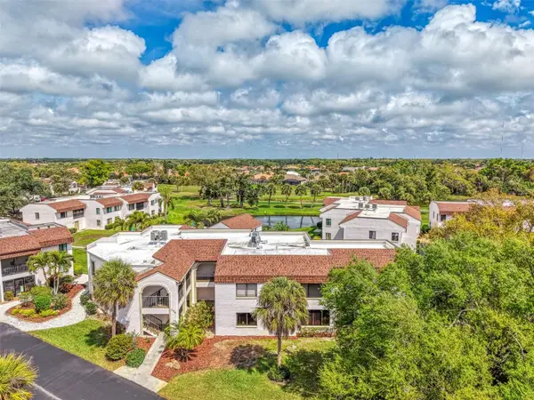 796 Capri Isles Boulevard #130, VENICE, FL 34292