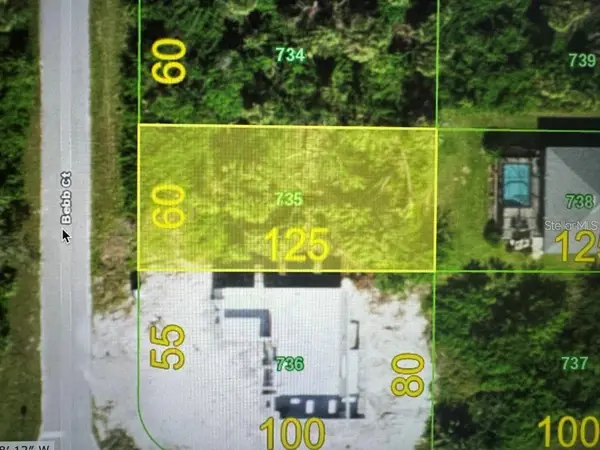 103 Bebb Court, ROTONDA WEST, FL 33947
