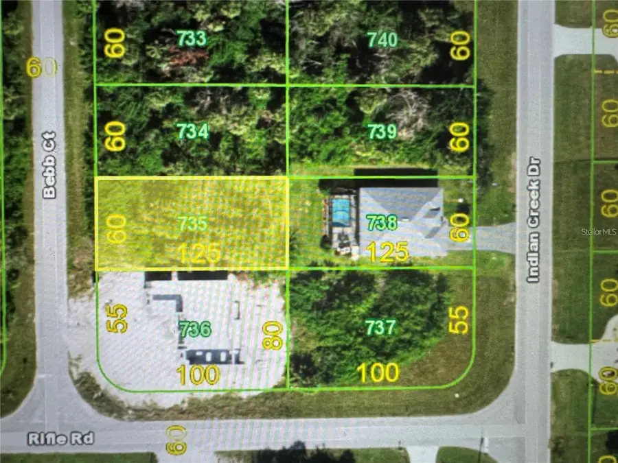 103 Bebb Court, Rotonda West, FL 33947 - #2