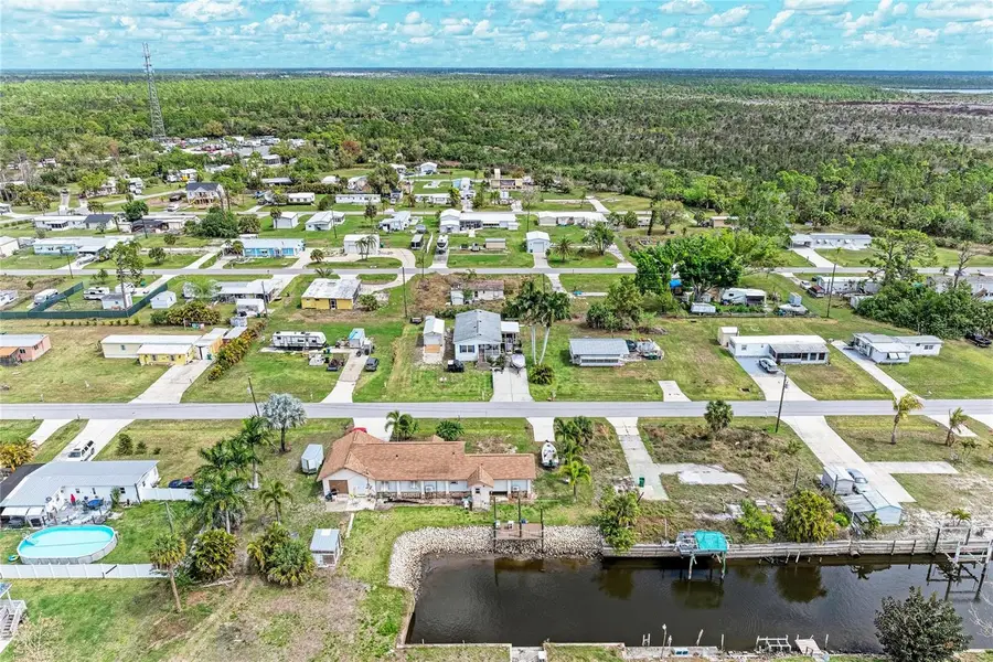 0 Bravo Road, Port Charlotte, FL 33953 - #3