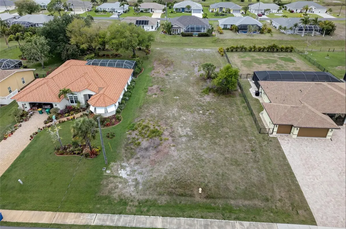 211 Rotonda Boulevard N, Rotonda West, FL 33947 - #1