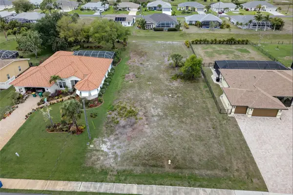 211 Rotonda Boulevard N, ROTONDA WEST, FL 33947