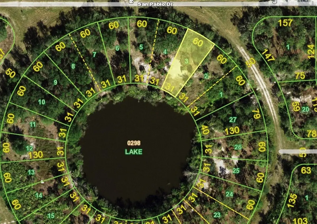 27159 San Pablo Drive, Punta Gorda, FL 33955 - #1