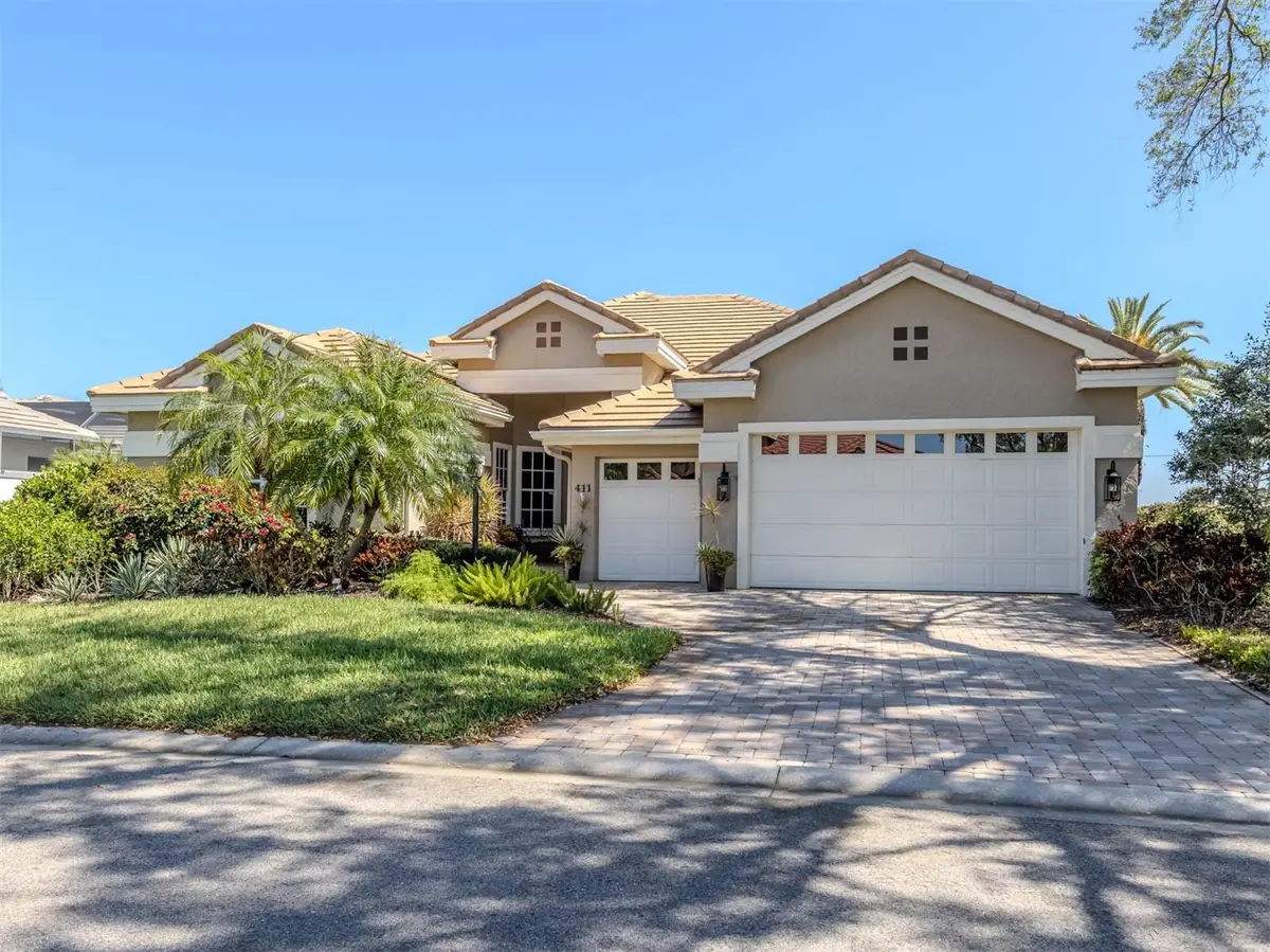 411 Wellington Court, Venice, FL 34292 - #1