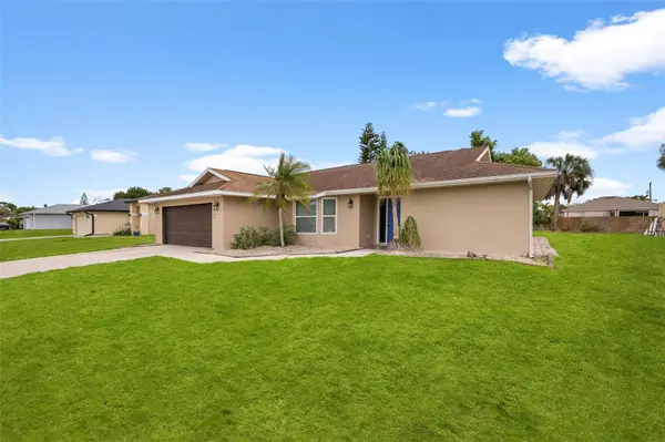 7044 Denmark Street, ENGLEWOOD, FL 34224