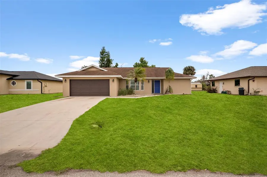 7044 Denmark Street, Englewood, FL 34224 - #2